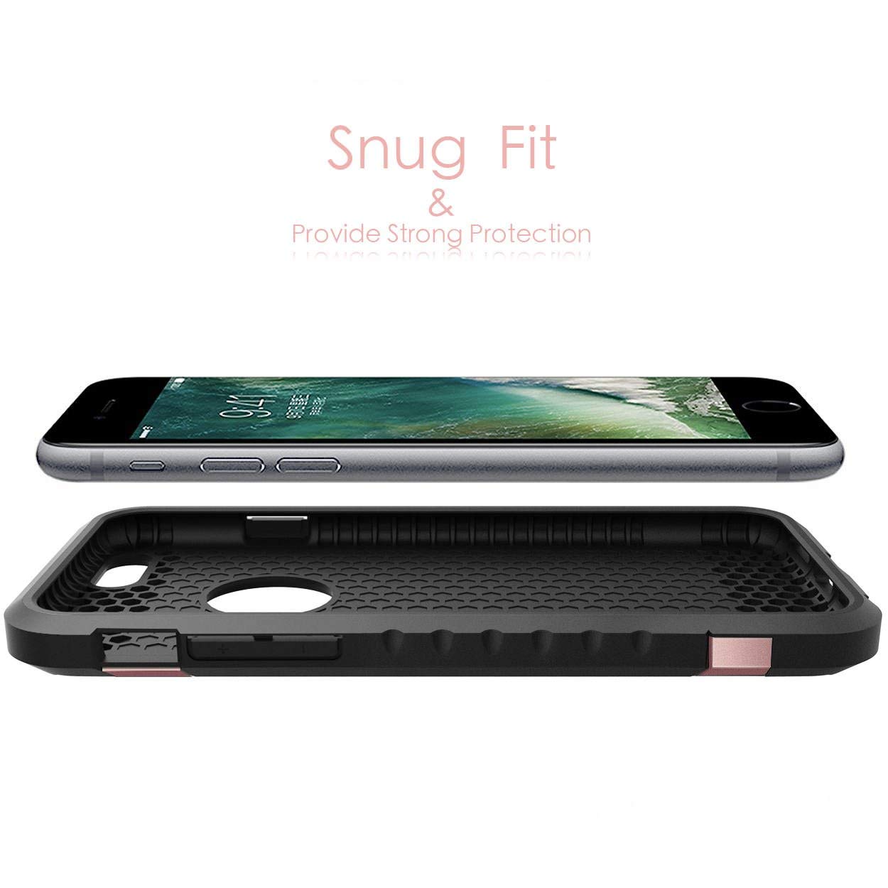 iPhone 6s Plus Case iPhone 6 Plus Case Protective Cover Phone Cases for