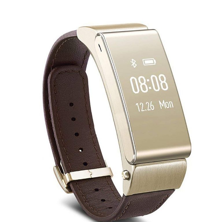 android fitness watch