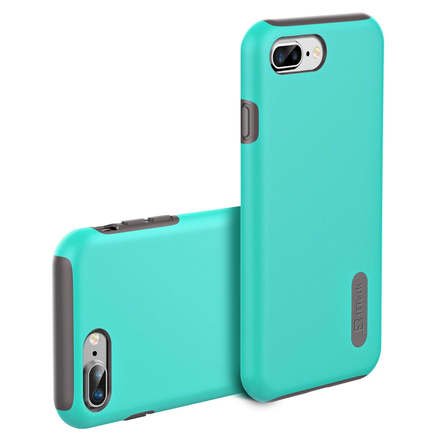 JETech IPhone 7 Plus Case Cover Two Layer Slim Protective For Apple 