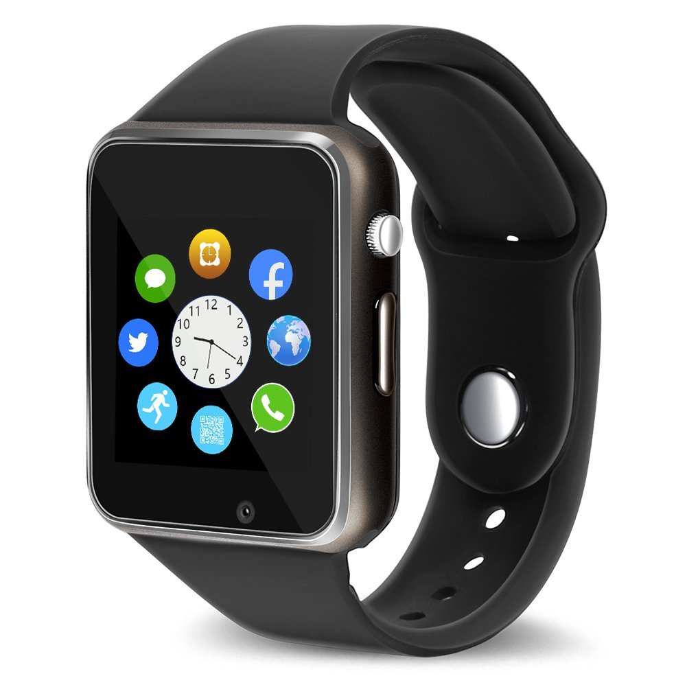 smart watch price 100