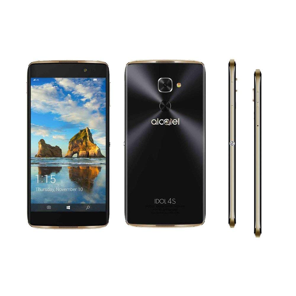 can microsoft display dock work with alcatel idol 4s can microsoft display dock work with alcatel idol 4s