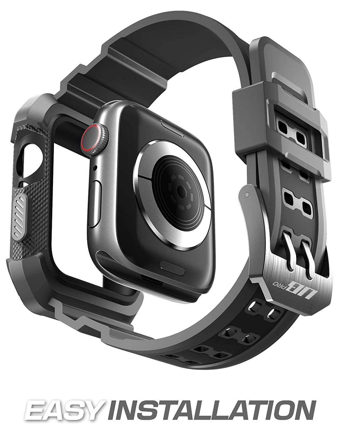 apple watch 4 44mm rugged case