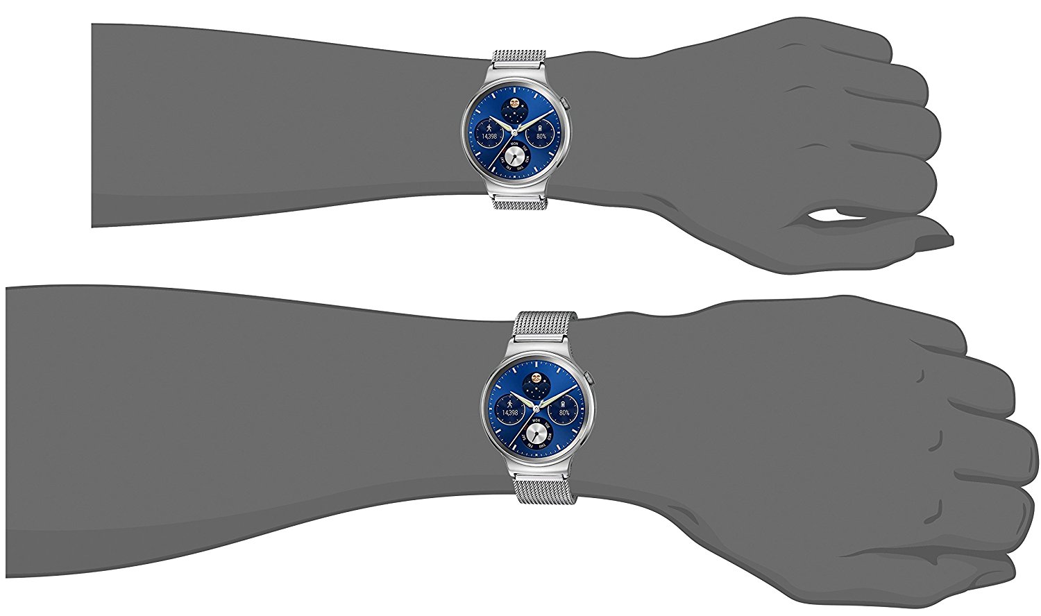 smartwatch huawei 2 sport