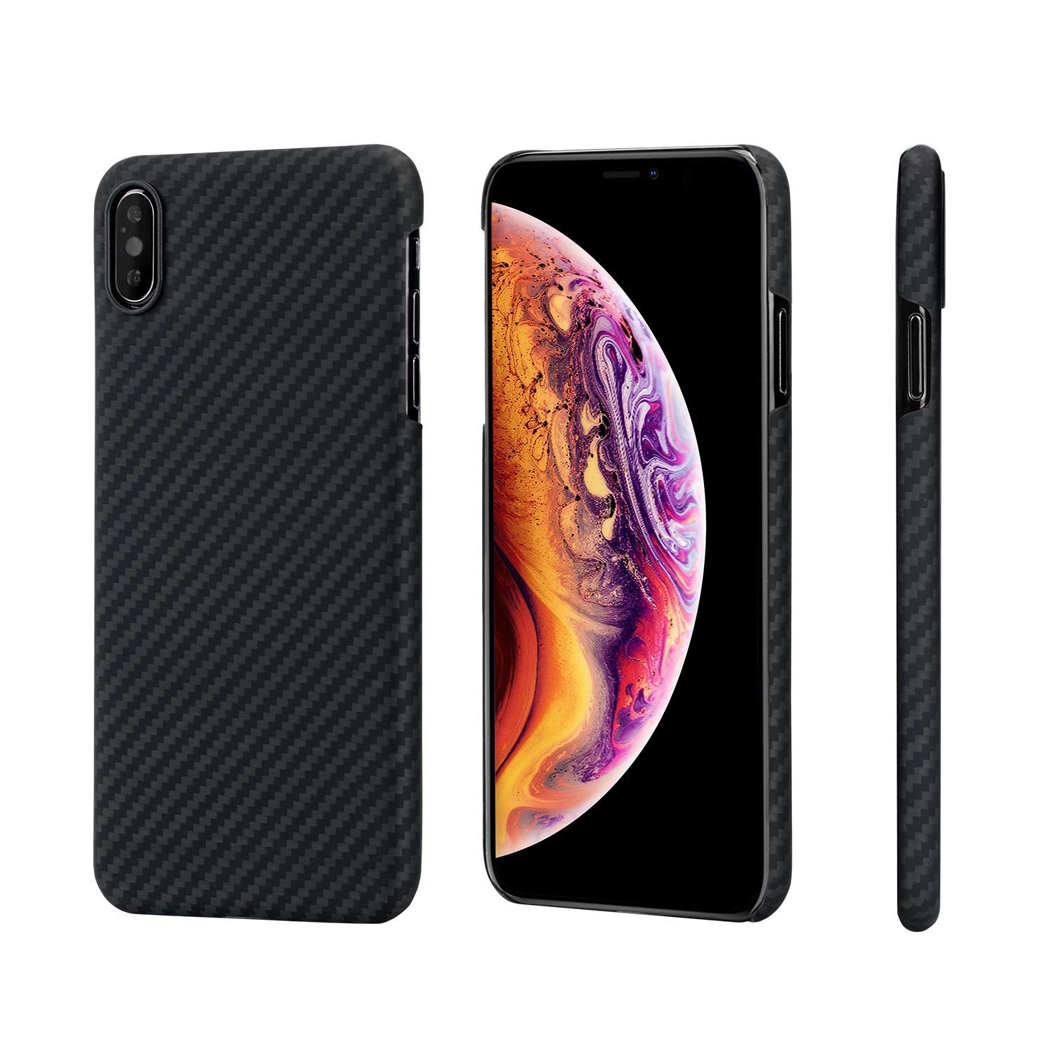 Iphone xs черный. Pitaka MAGCASE для iphone XS Max. Iphone XS Black. XS Max Black. Чехлы Pitaka для iphone.