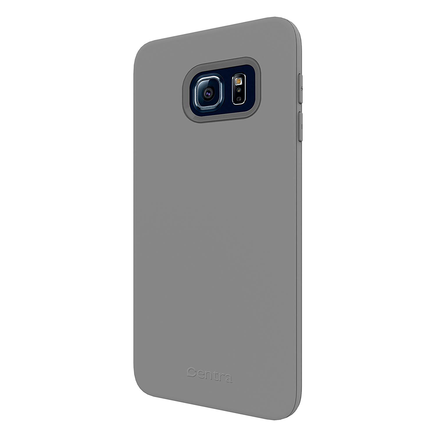 Galaxy S6 Edge Plus Case, Centra TPU Case for Galaxy S6 Edge Plus [1.5