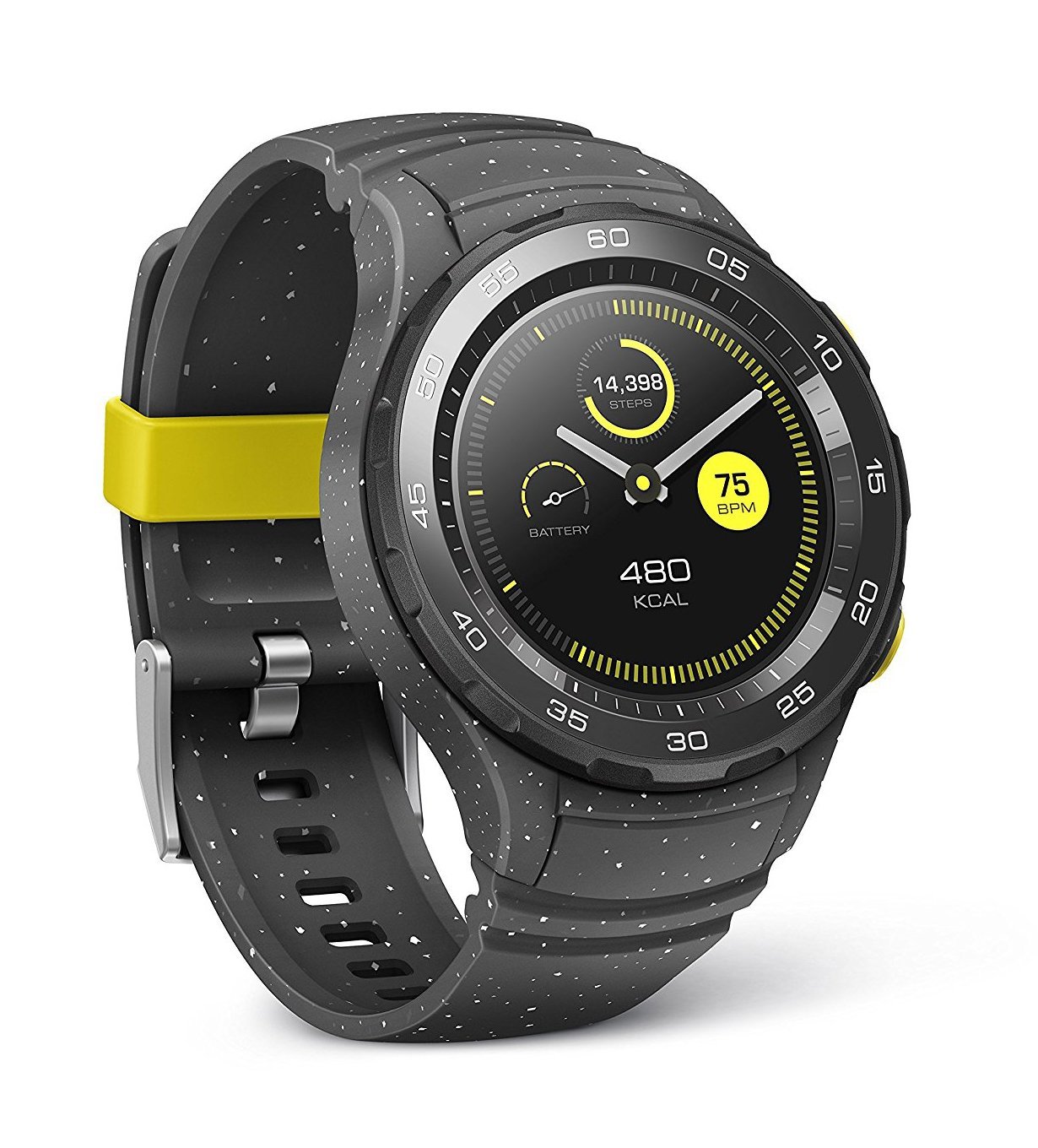 huawei watch 2 sport straps