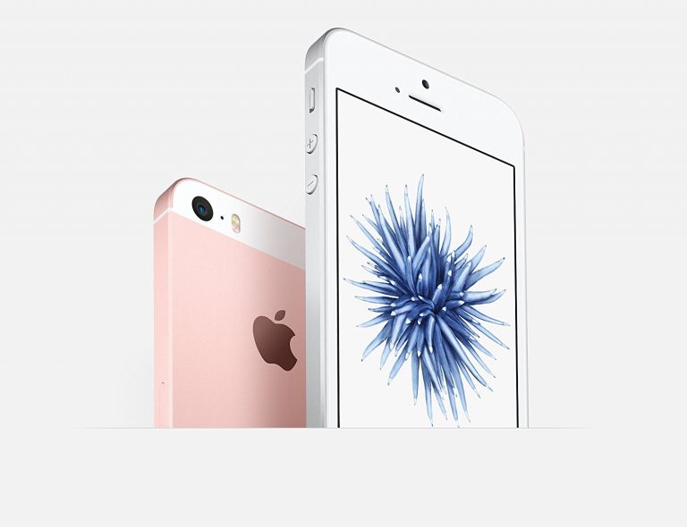 Apple iPhone SE 32 GB Unlocked, Space Gray - BIG nano - Best Shopping