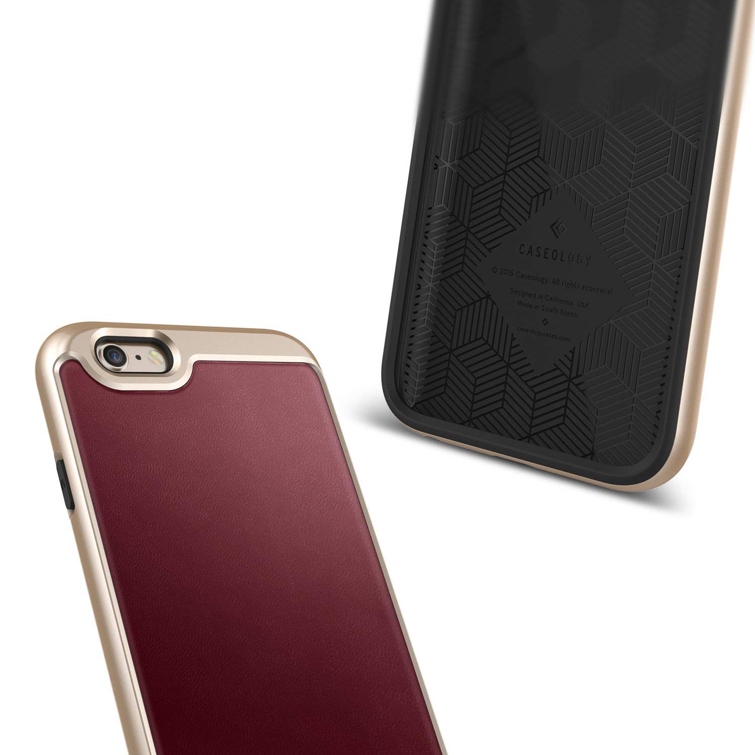 Caseology for iPhone 6S Plus case/iPhone 6 Plus case Envoy Series Caseology for iPhone 6S Plus case/iPhone 6 Plus case Envoy Series