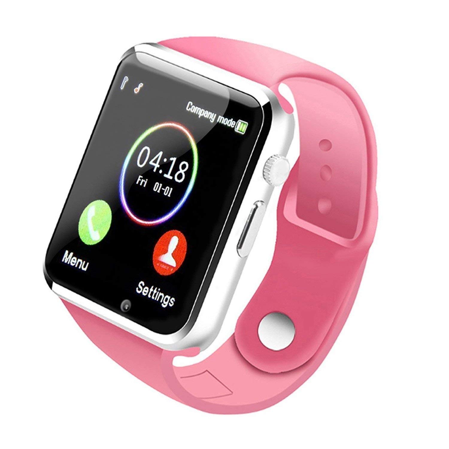best android smartwatch for phone calls