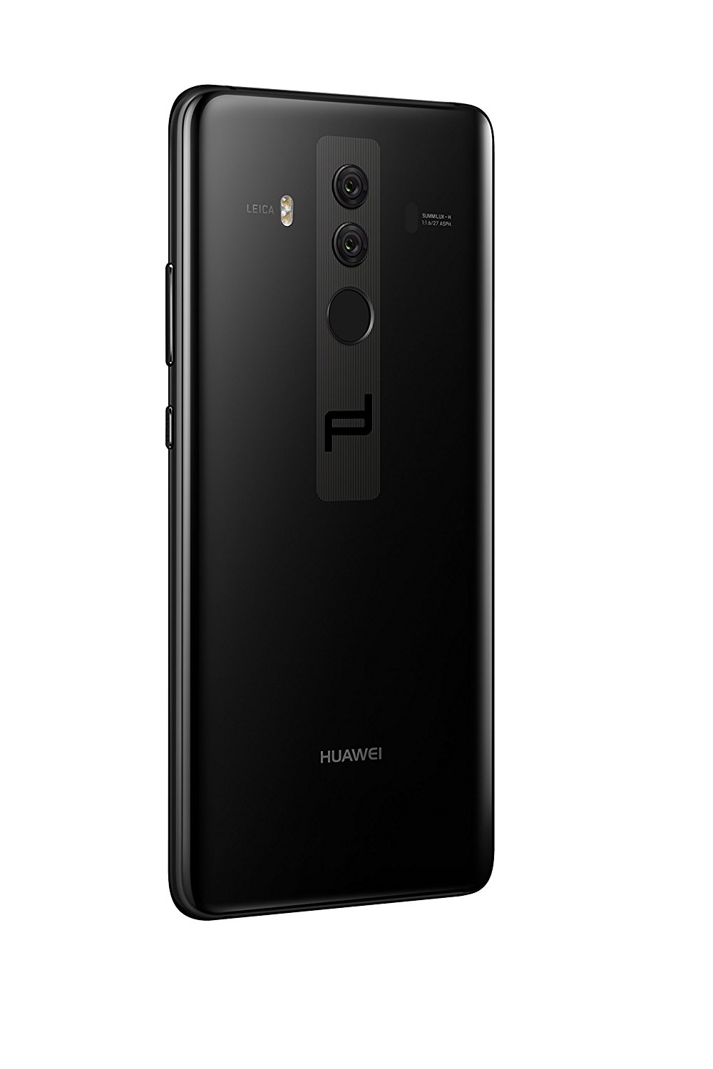 Huawei Mate 10 Pro Unlocked Phone, 6" 6GB/128GB, AI ...