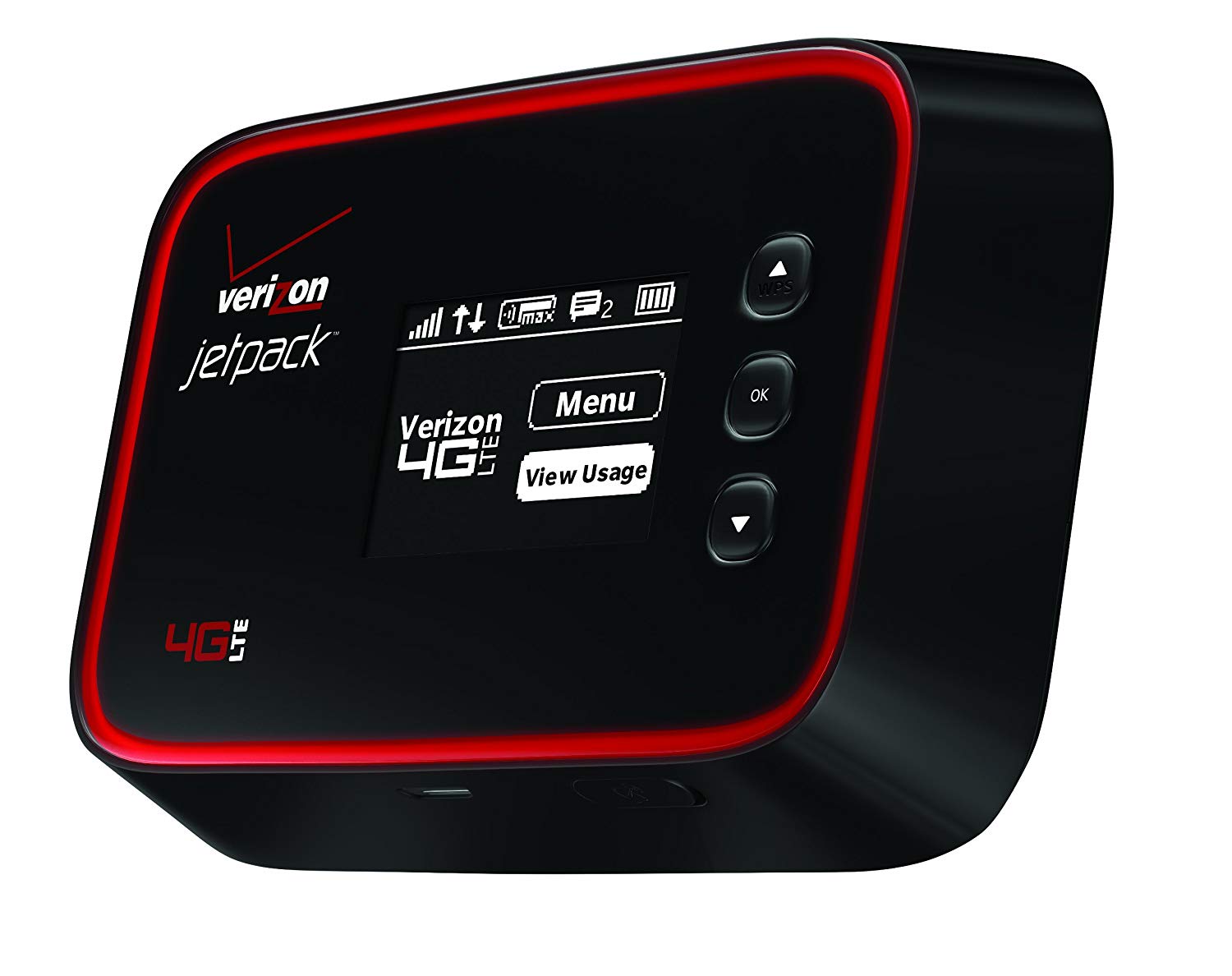 mobile hotspot device for travel