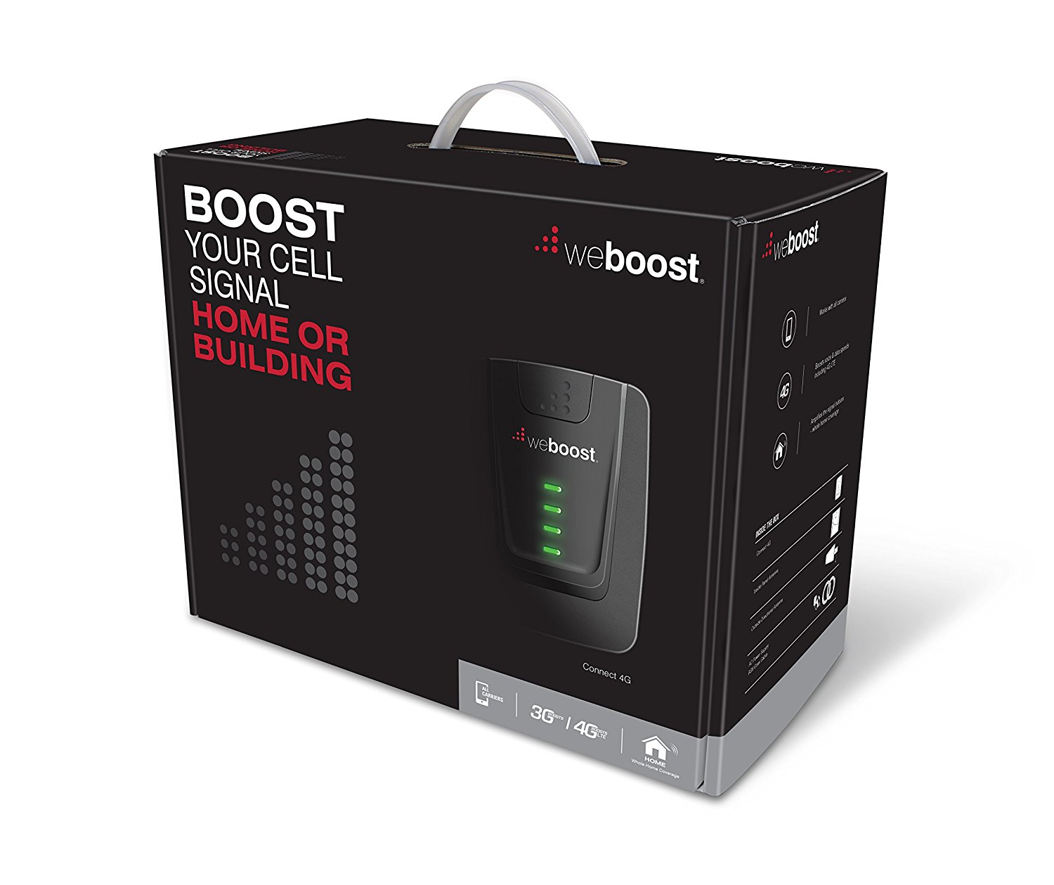 cell signal booster for home cell signal booster for home