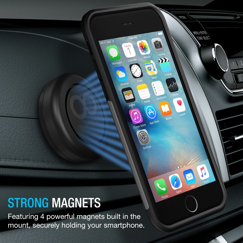 6 Pack Plates for Magnet Phone Holder Rust-Free Iron Material VA-SH016 Plates for Magnetic Car Cradle Wide Compatibility VAVA Metal Plate Strong Stickiness 6 Pack Plates for Magnet Phone Holder Rust-Free Iron Material VA-SH016 Plates for Magnetic Car Cradle Wide Compatibility VAVA Metal Plate Strong Stickiness