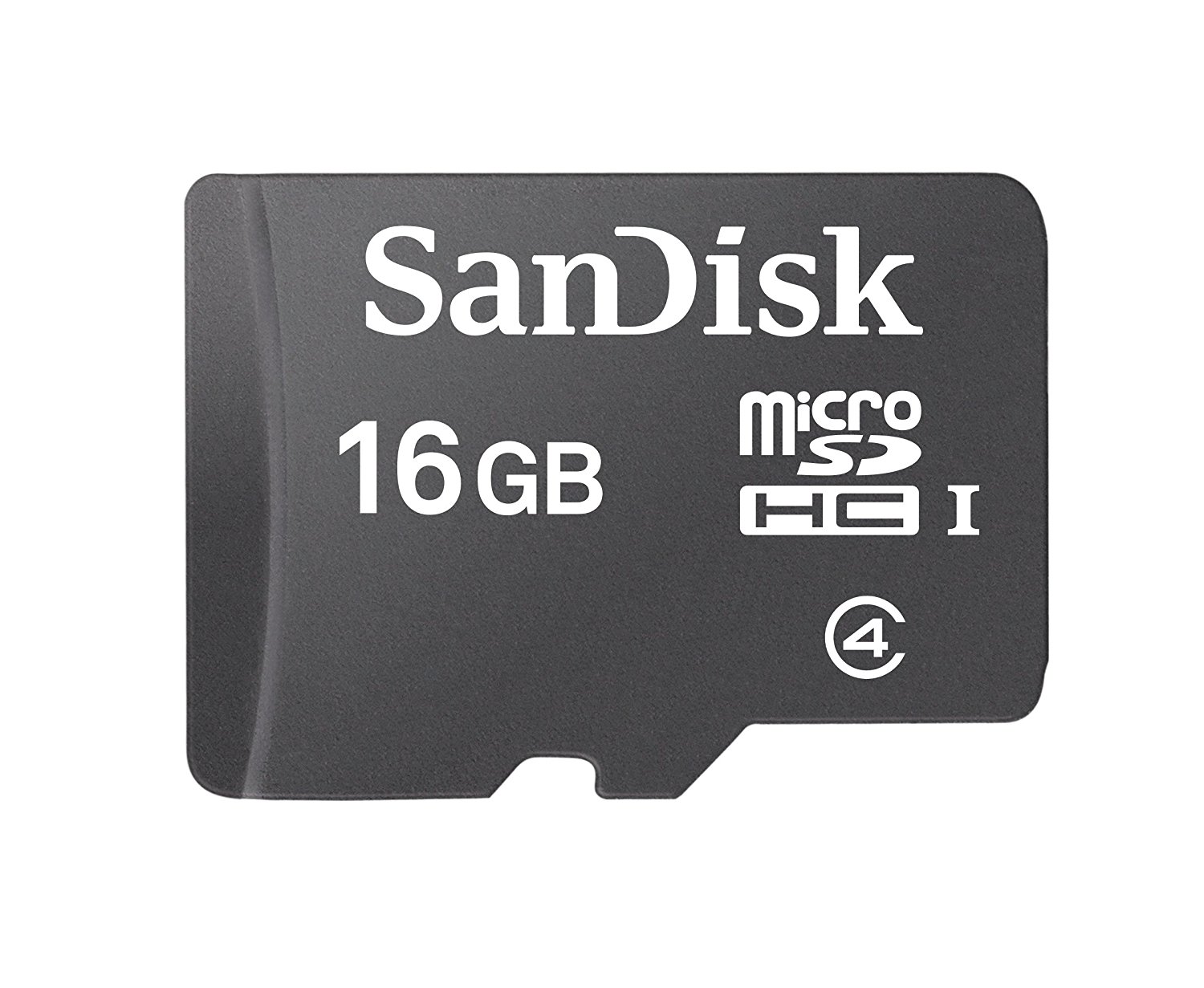SanDisk Extreme PLUS MicroSDHC 16 GB UHS-I (Class 10 / Speed Class 1...