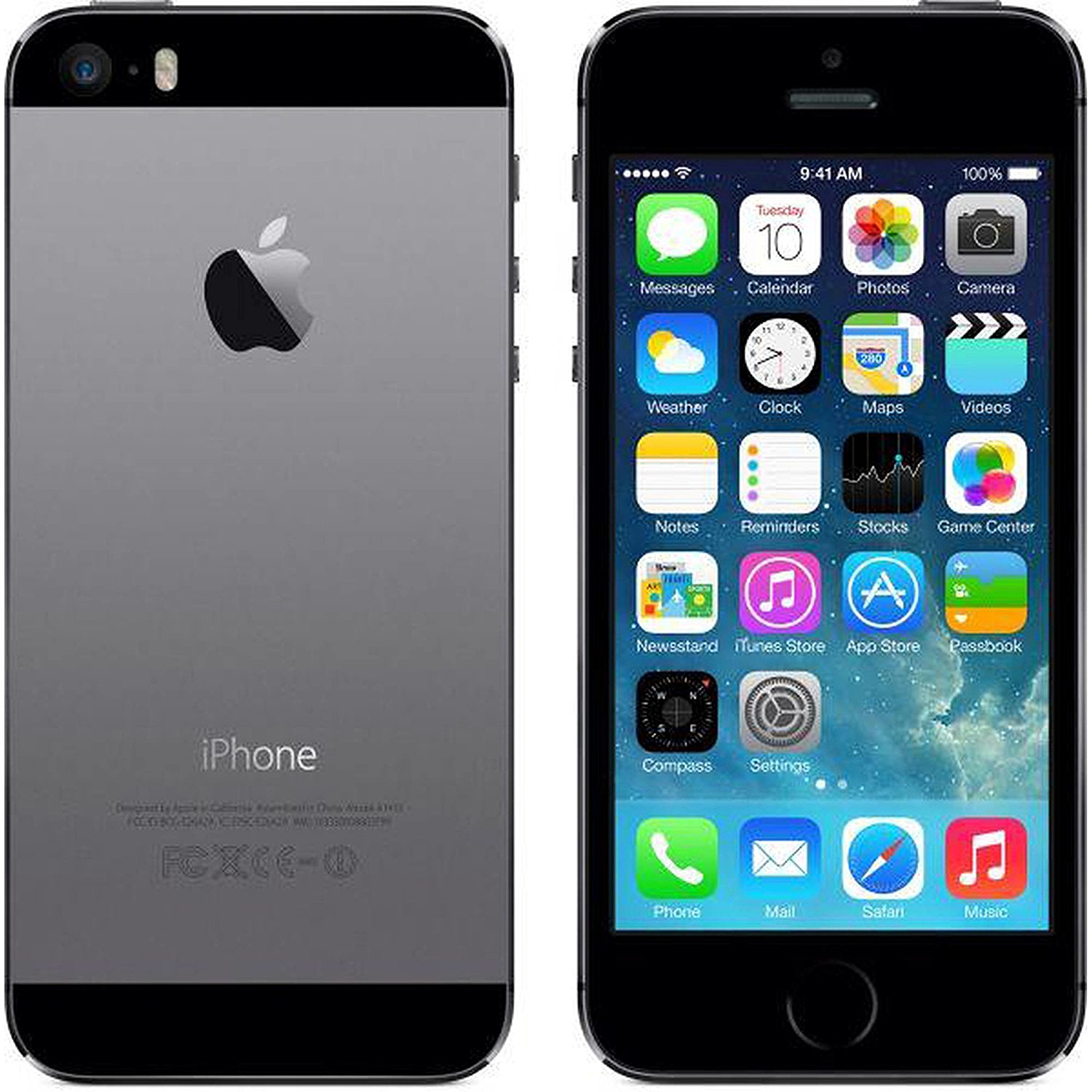 iphone 5 precio amazon