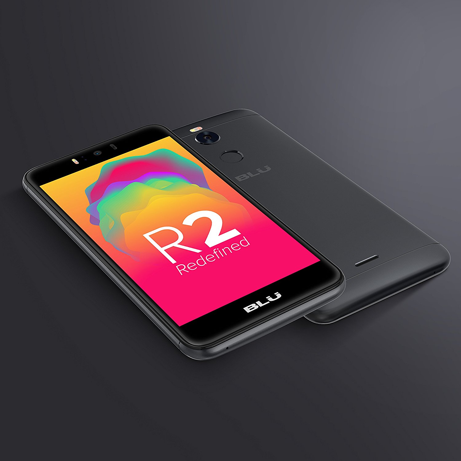 Смартфон 32gb. Blu r2 3g. Blu r2