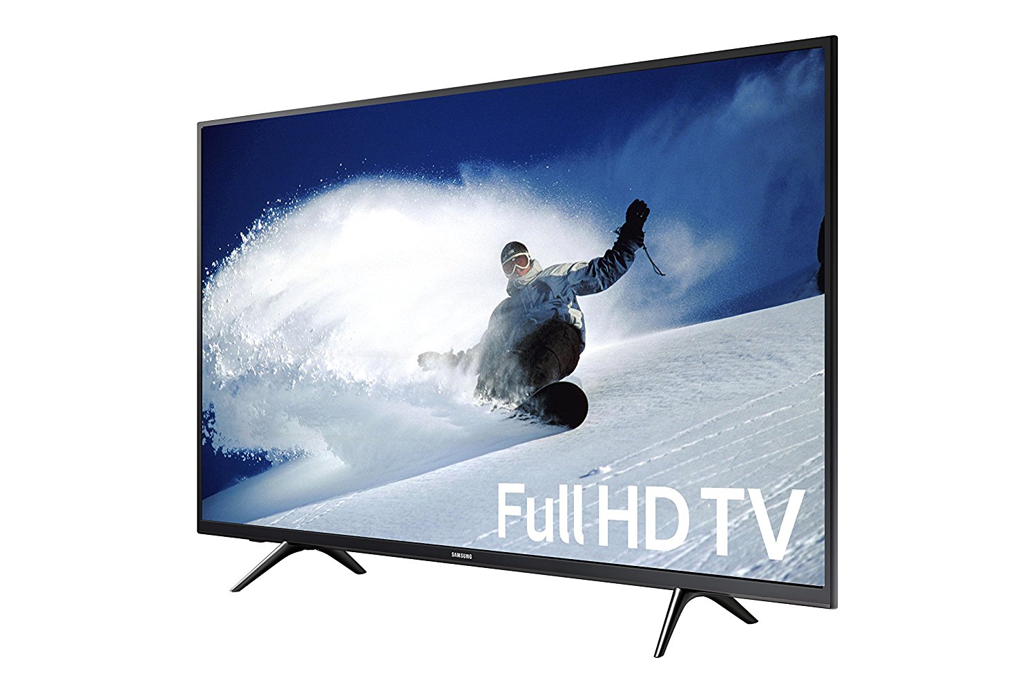 Led Телевизор 43 Samsung Ue43t5272auxru Купить