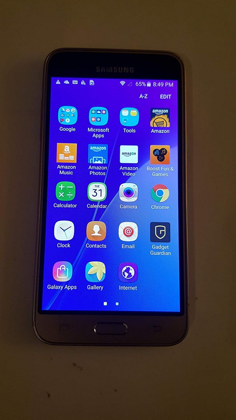 j3 t mobile