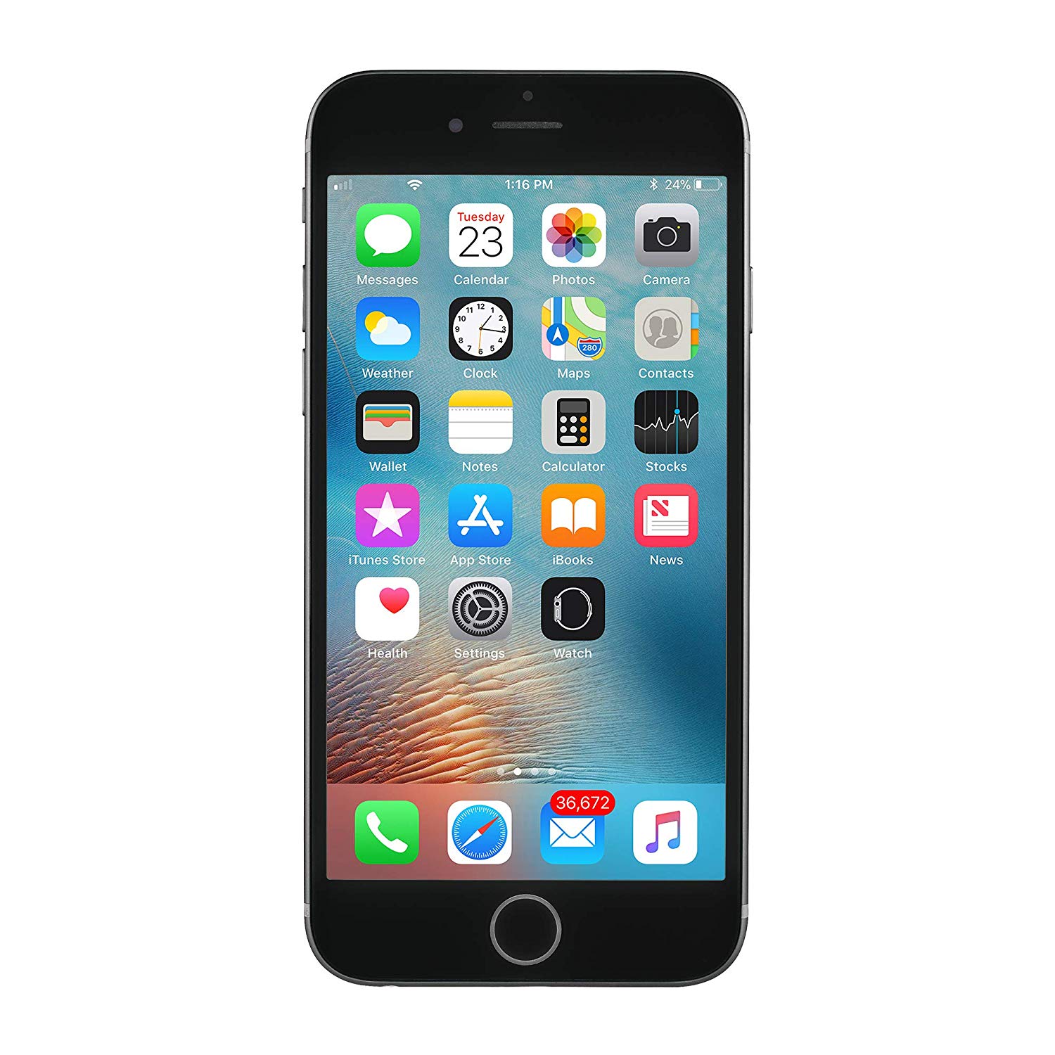 Apple iPhone 6S