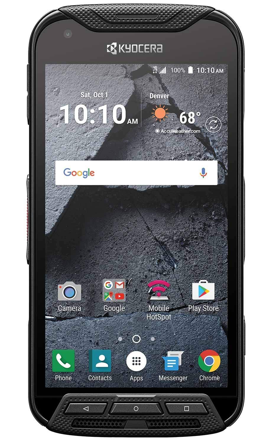 Kyocera DuraForce Pro E6820 4G LTE 32GB Military Grade Rugged