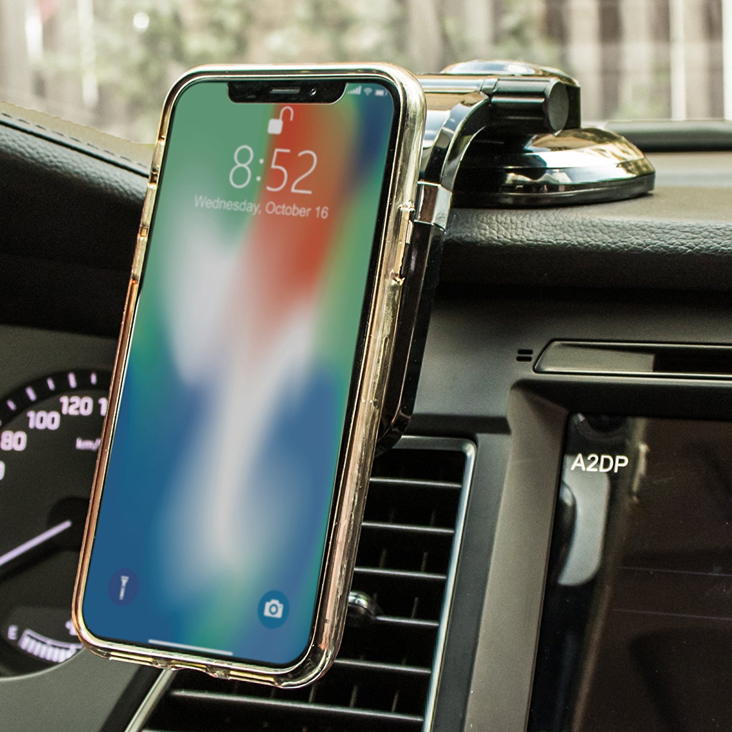 phone mount