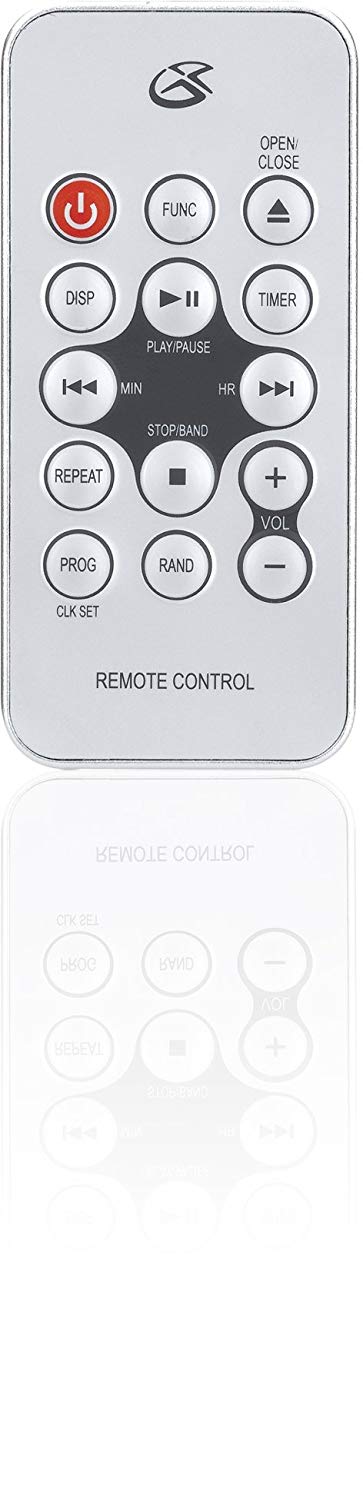 ilive ikb333s