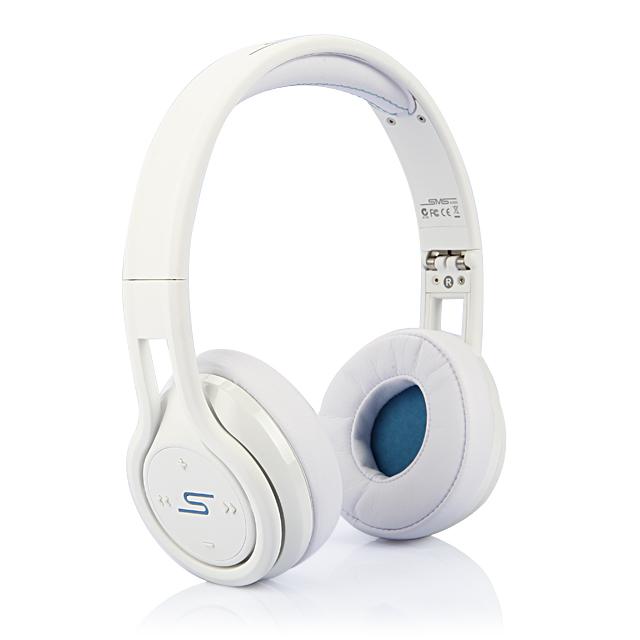 2013 NEW Arrival SMS Audio 50 cent headphones SL350 STREET On-Ear ...