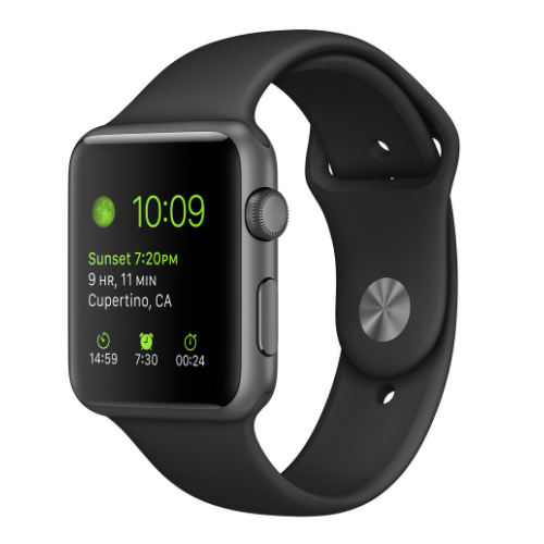 apple watch series 1 case