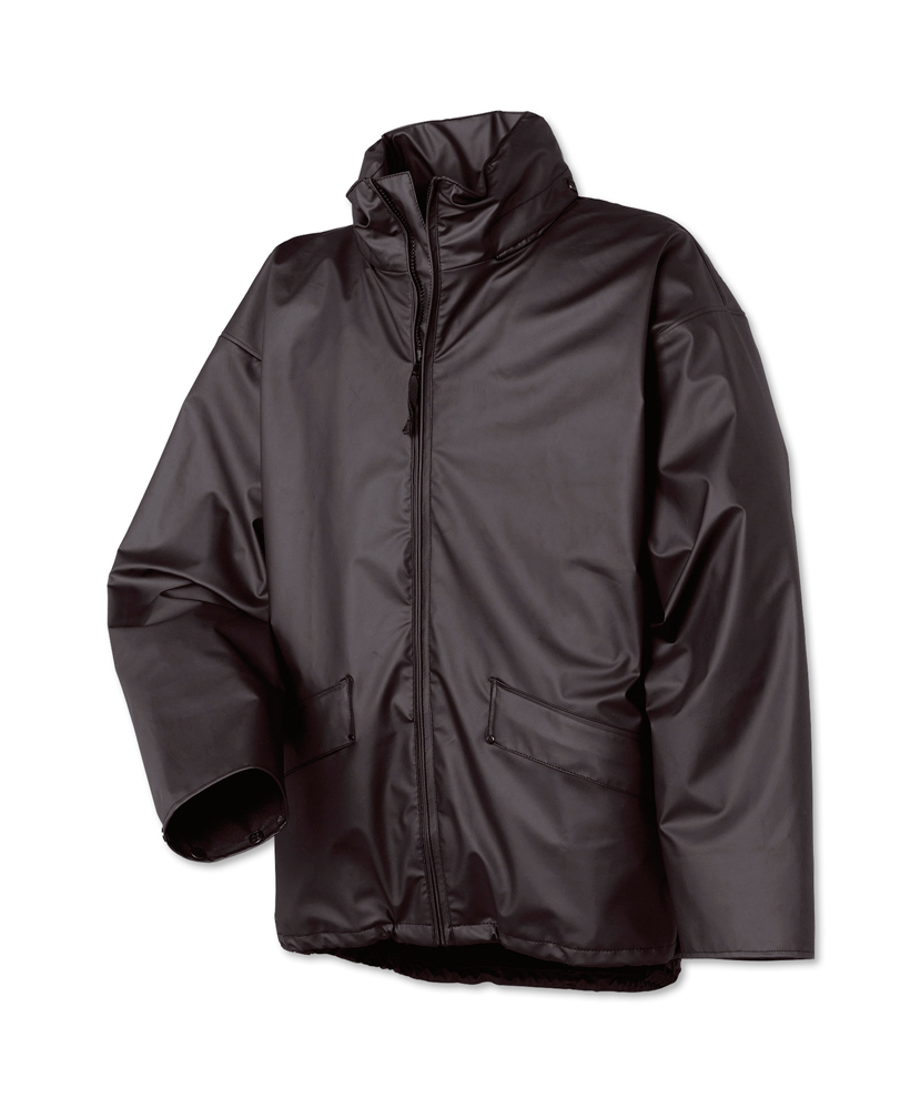 Helly Hansen Voss waterproof jacket - BIG nano - Best Shopping ...