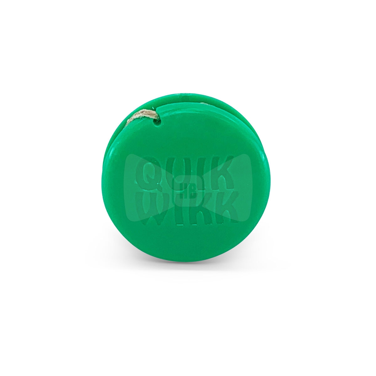 Quik Wikk Mini Hemp Wick Green BIG nano Best Shopping Destination