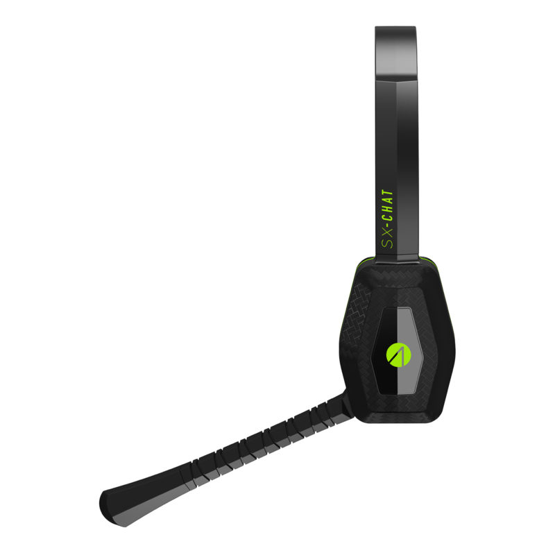 Stealth SXChat XBox One Mono Gaming Headset Black BIG nano Best