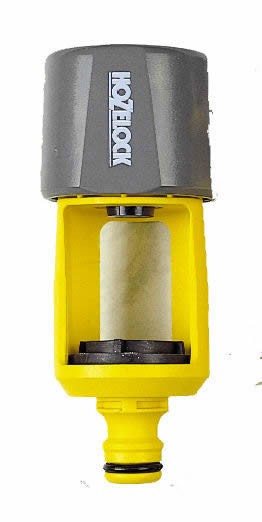Hozelock Ltd Tappi Terminali 13 Mm Per Tubo Irrigazione – Confezione 12 Pezzi