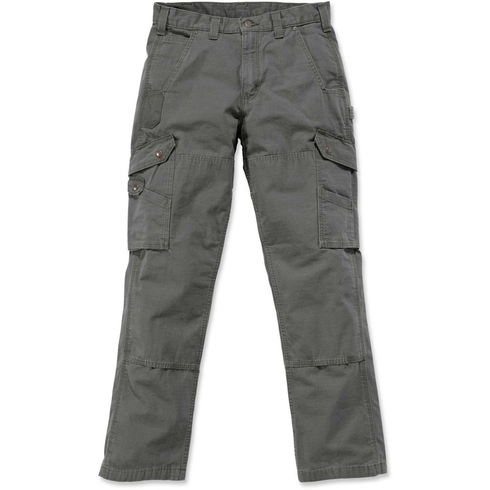 y 3 nylon cargo pants