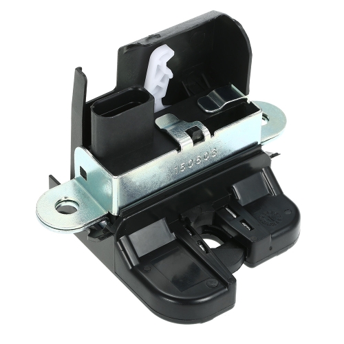 Tailgate Boot Lid Lock Latch 1T0827505H NEW For VW Volkswagen Touran