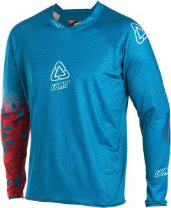 leatt dbx 3.0 shirt