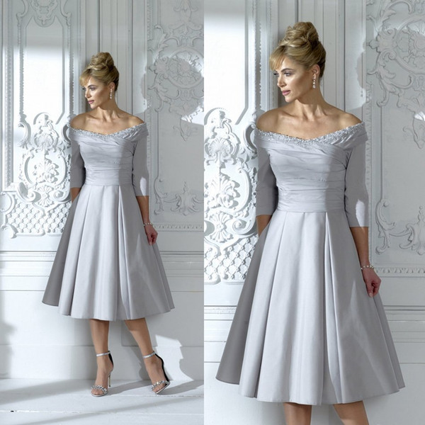 mother of the bride looks 2020