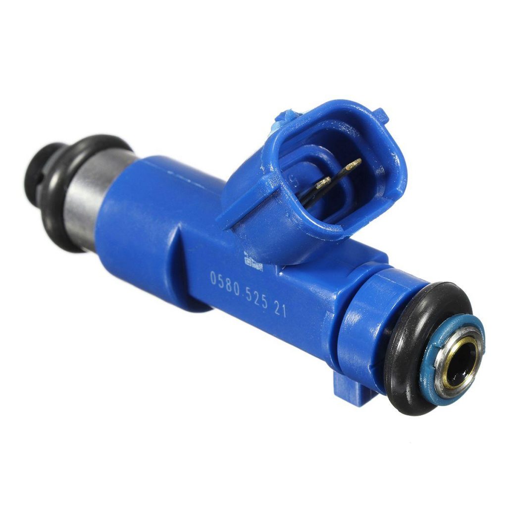 New Fuel Injector For Nissan GTR 20092016 14002AN001 16600JF00A